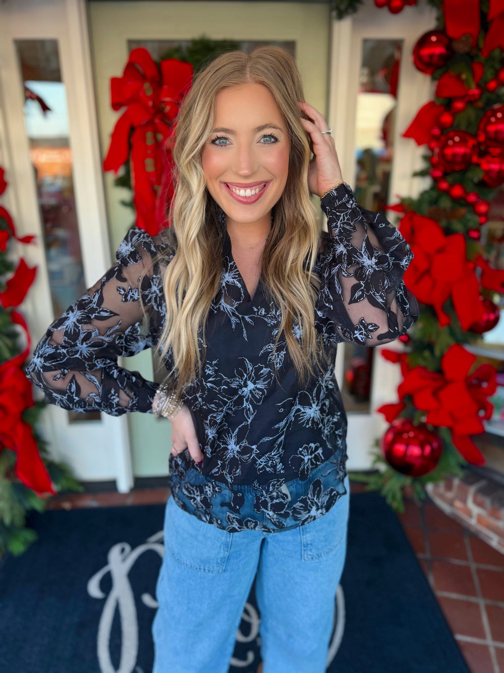 The Winnie Top