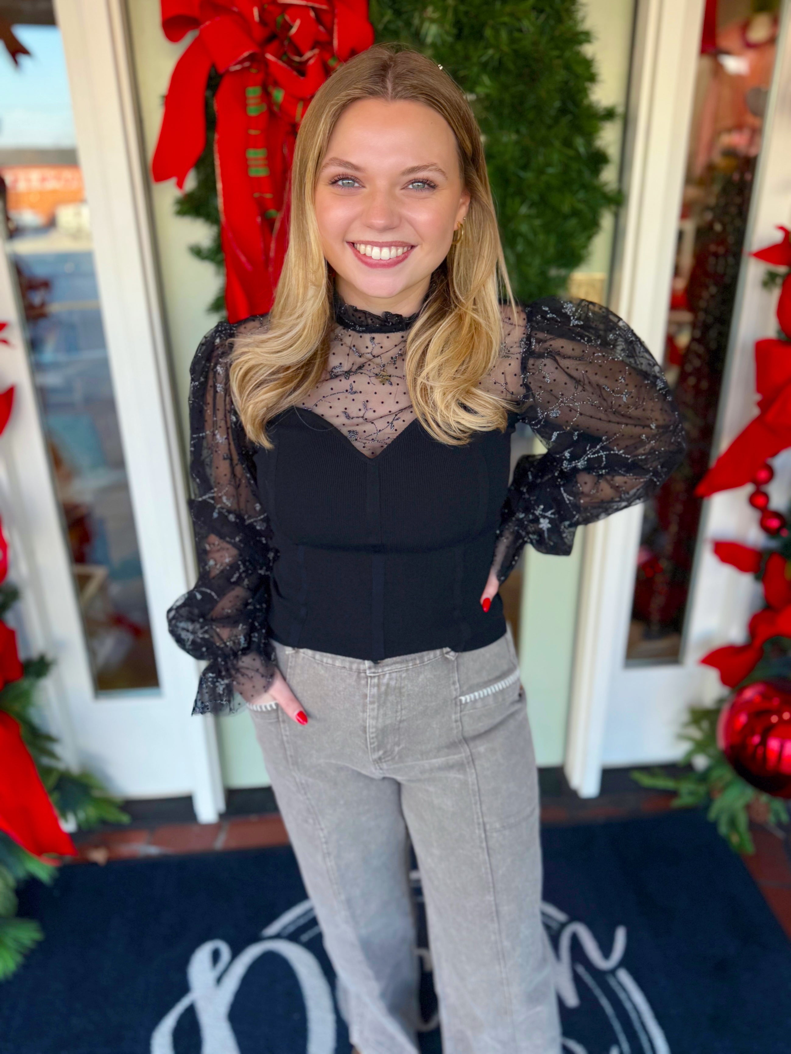 The Ada Top