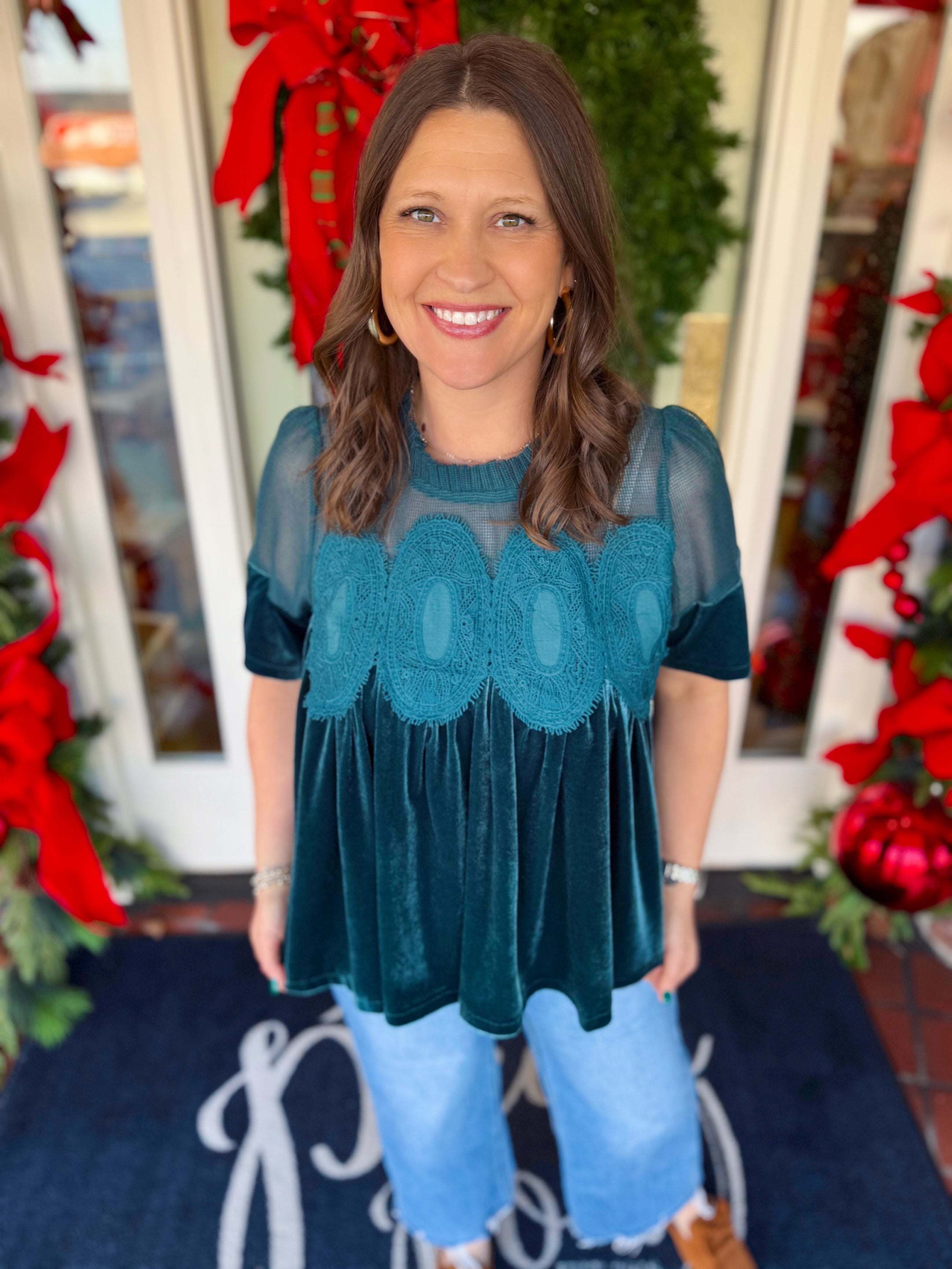 The Libby Top
