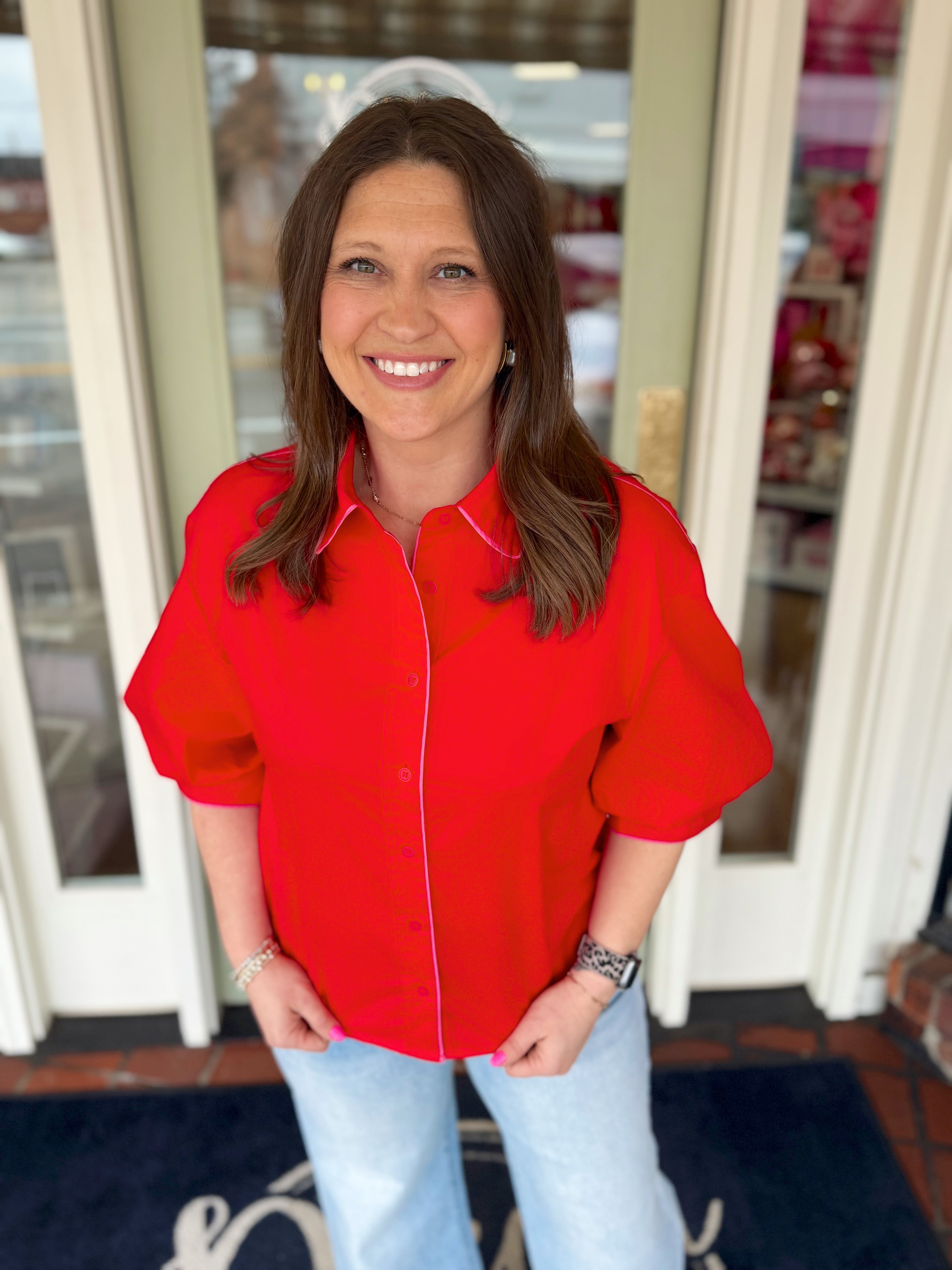 The Dixie Top