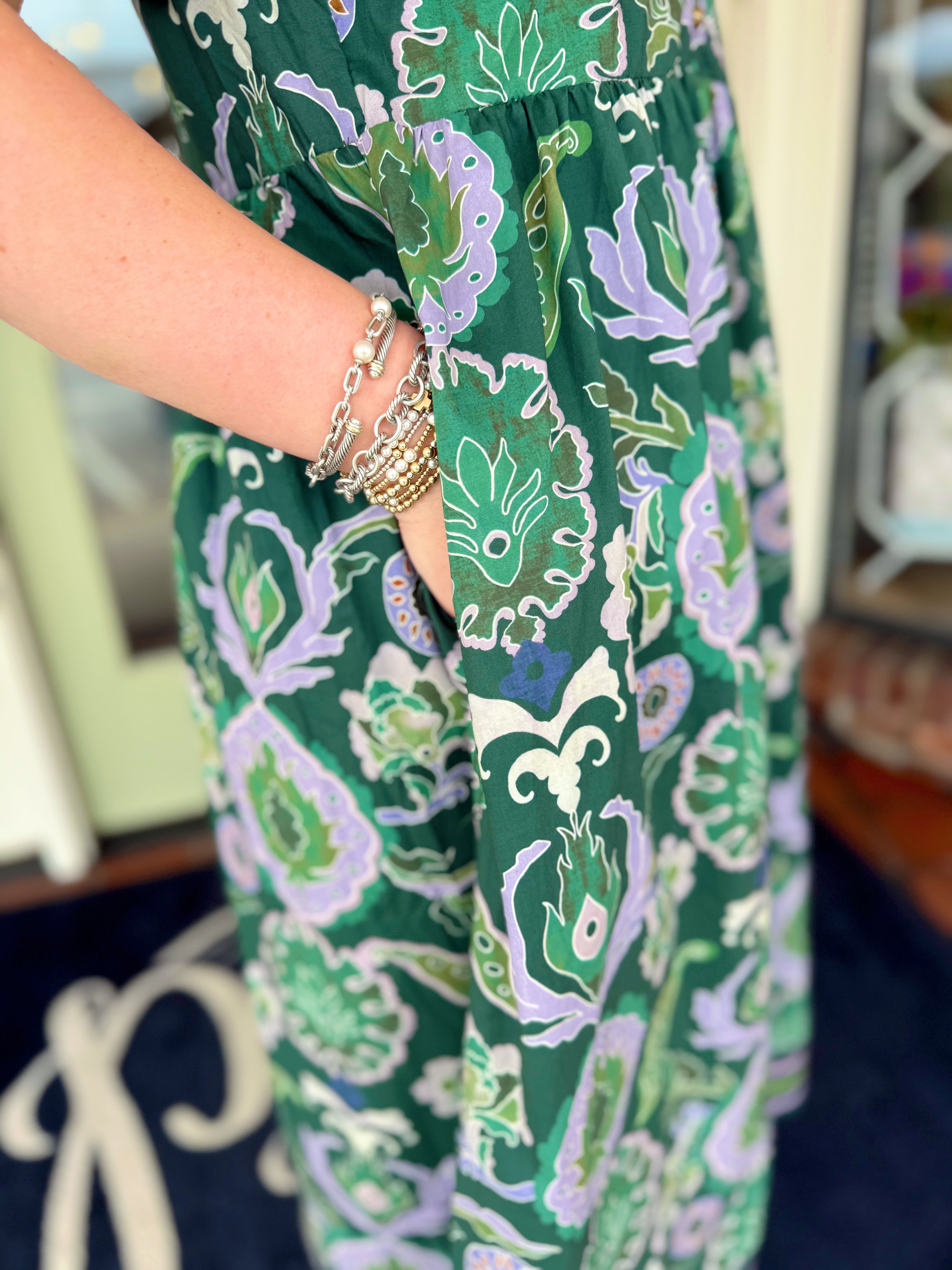 The Kathryn Dress