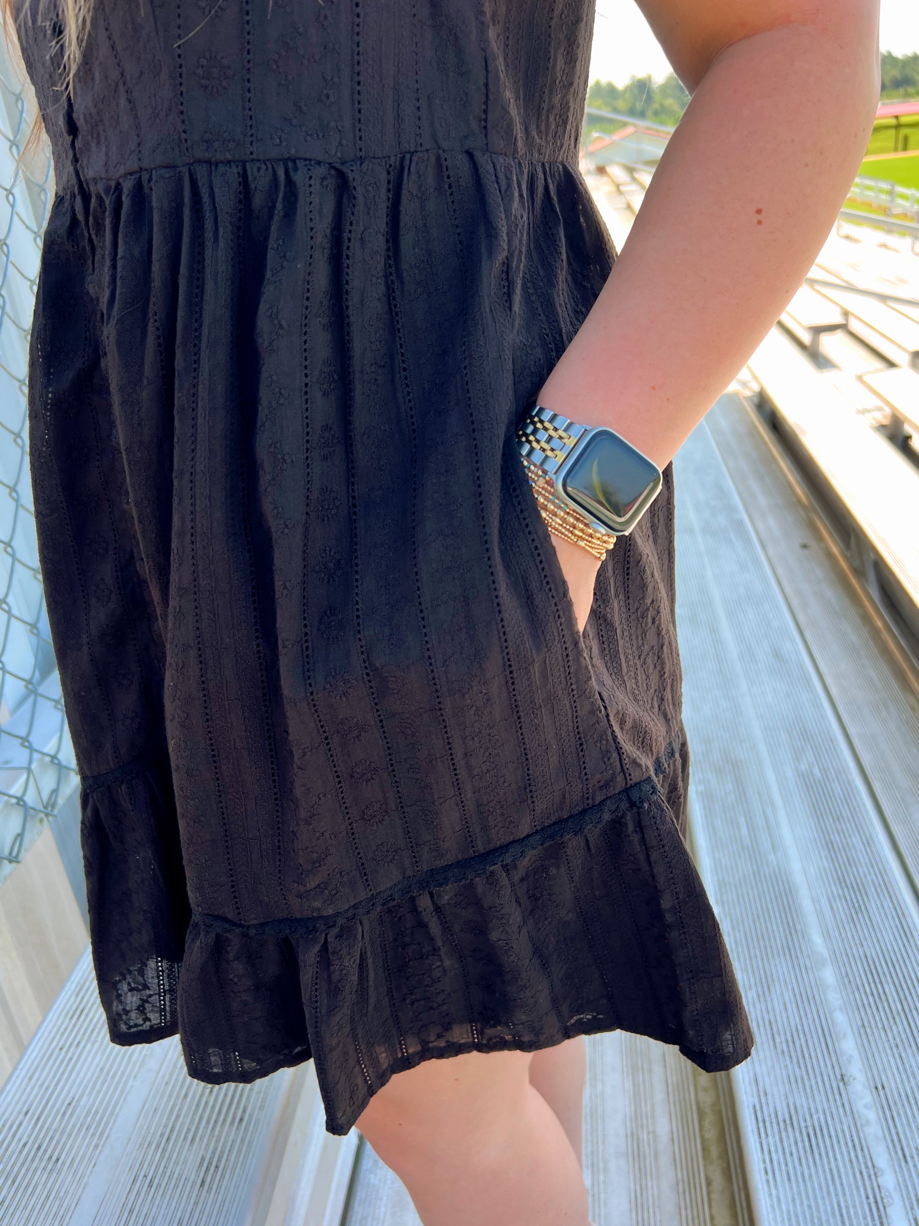 The Brianna Dress