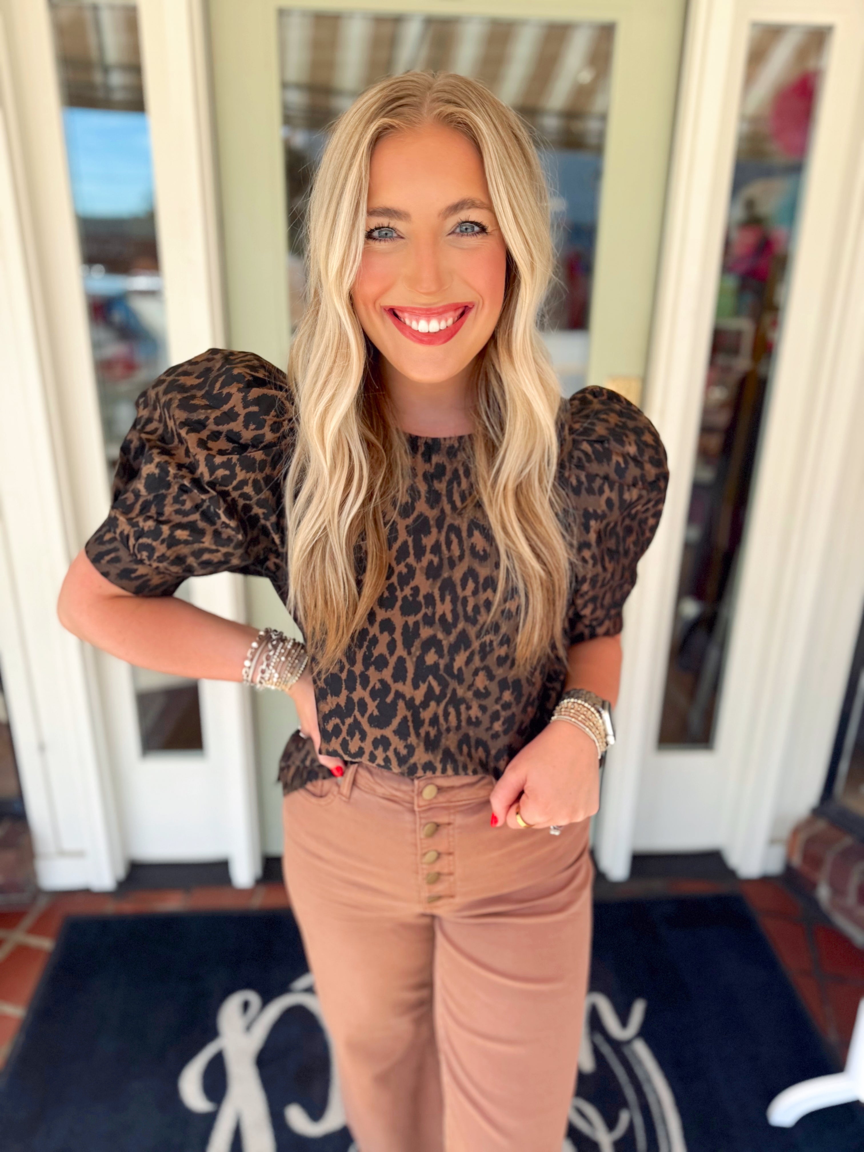 The Rowan Top
