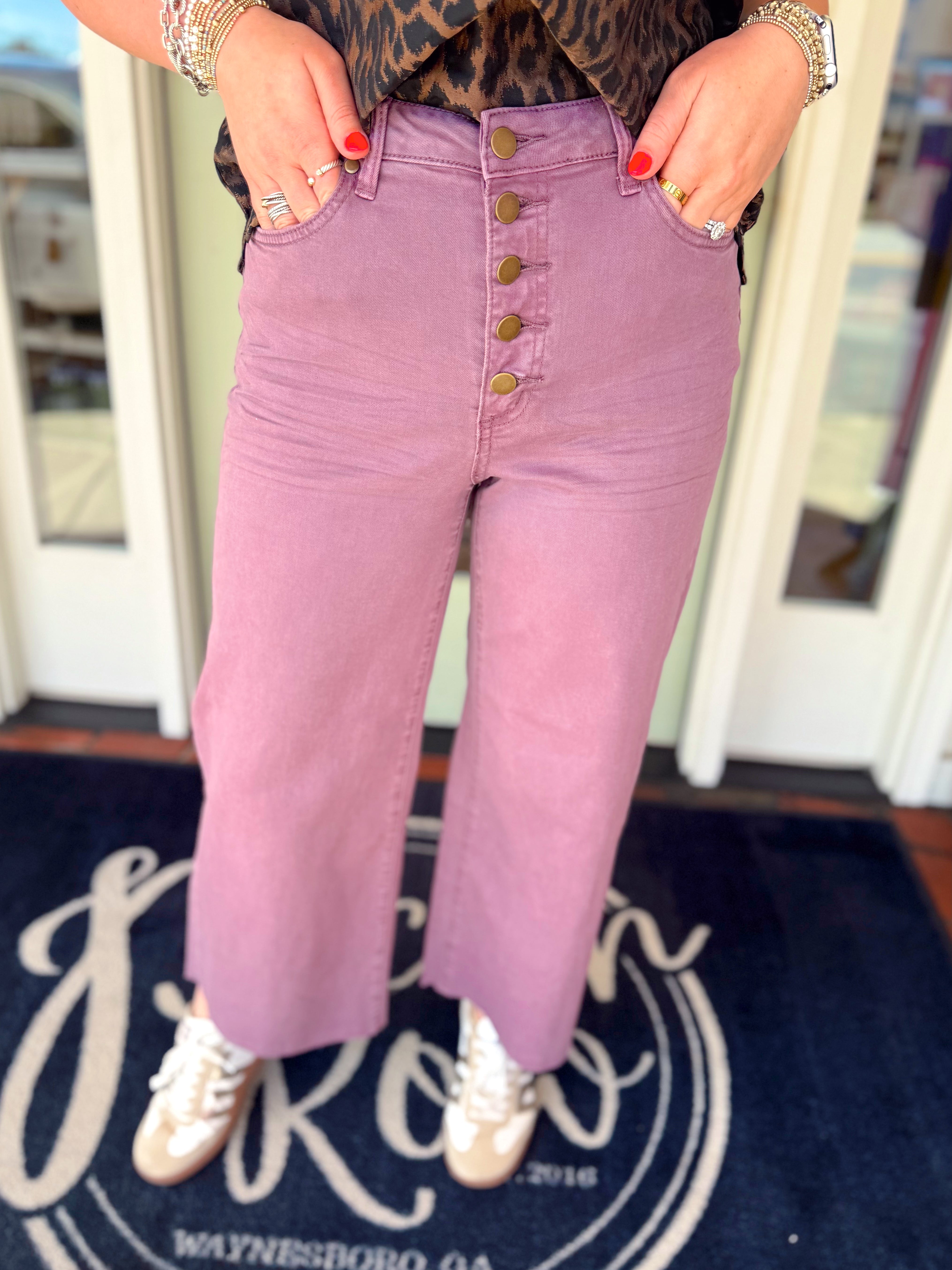 The Lucille Pants