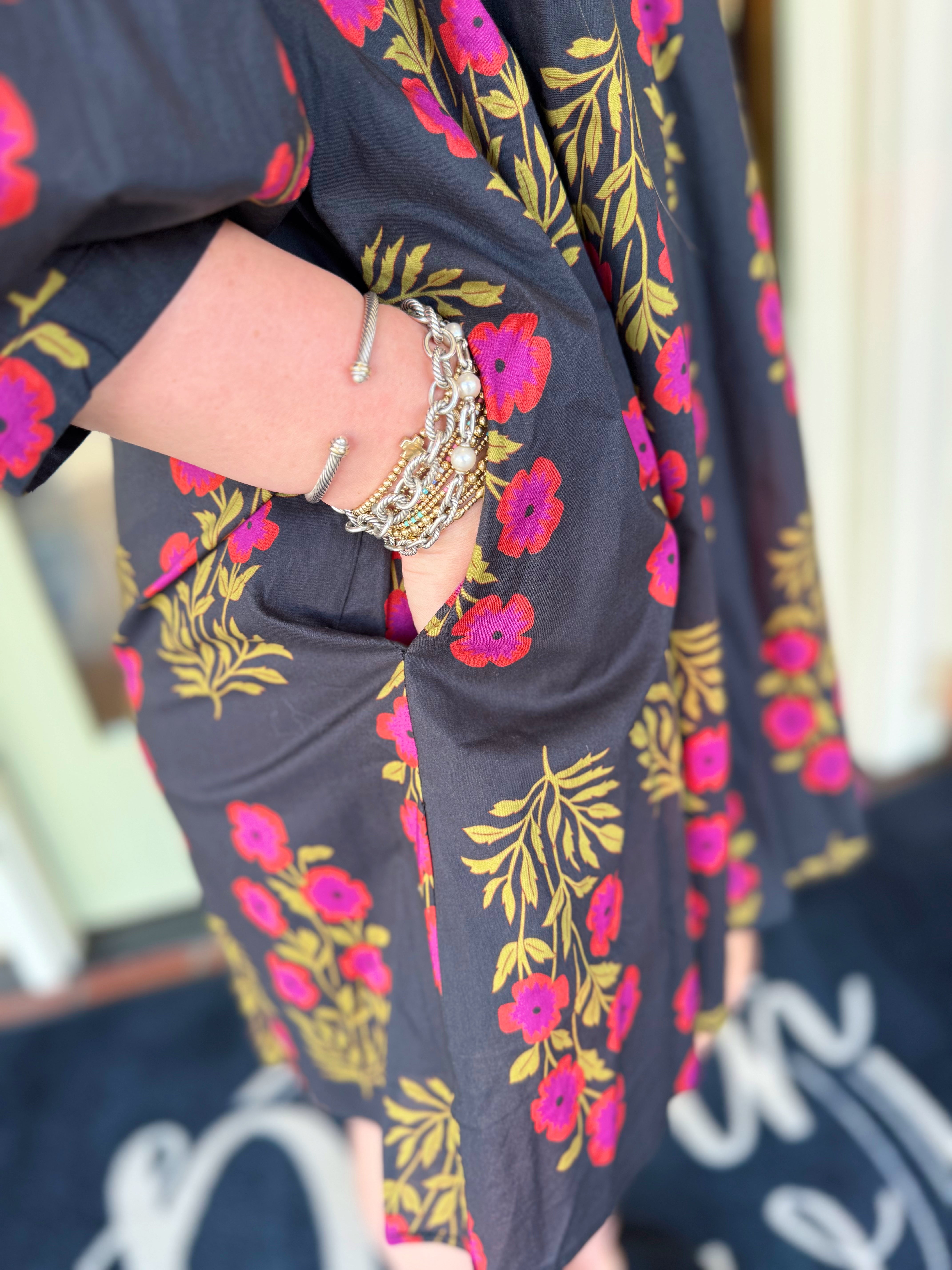 The Carmen Dress