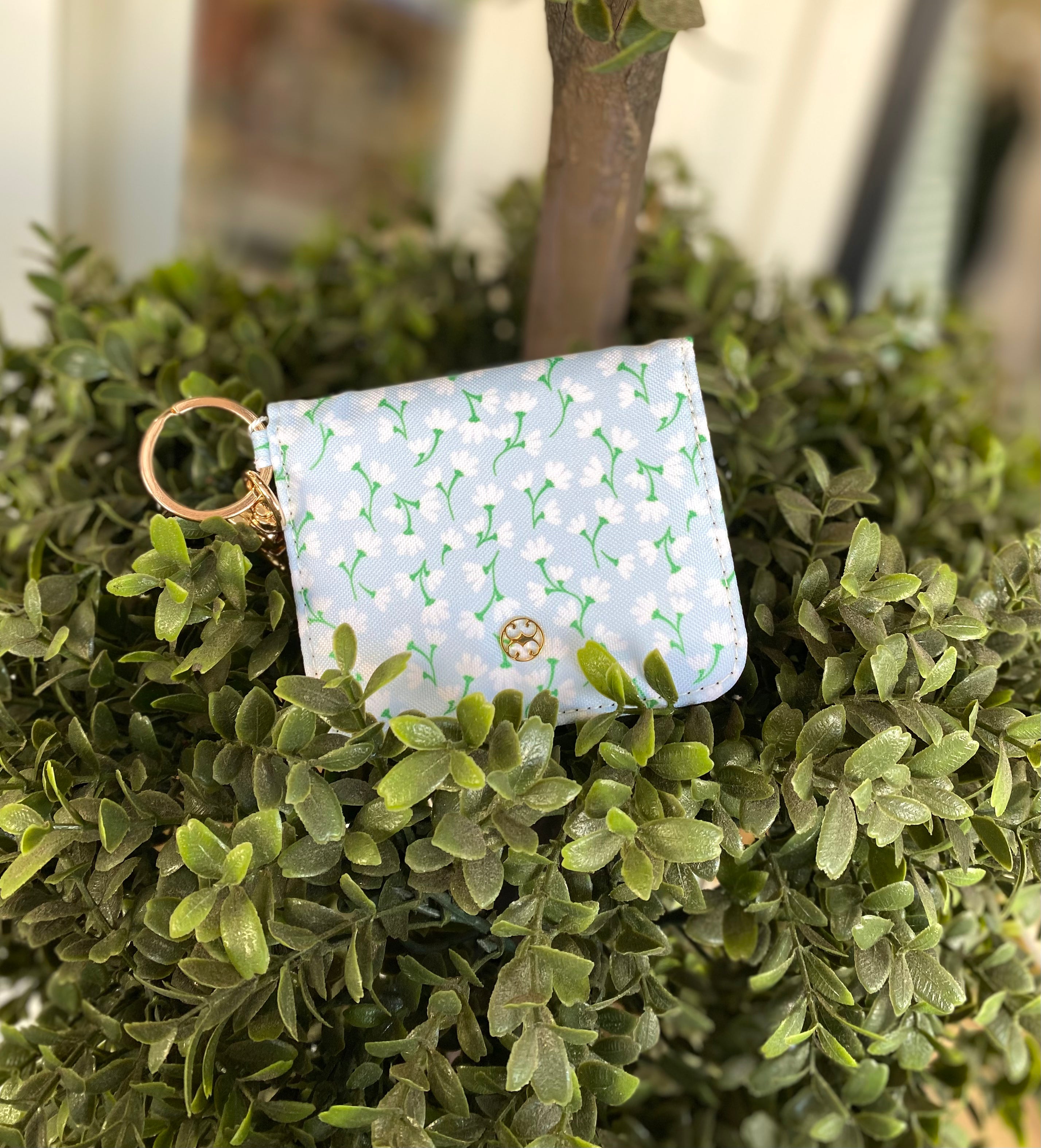 Pretty Please ID Wallet