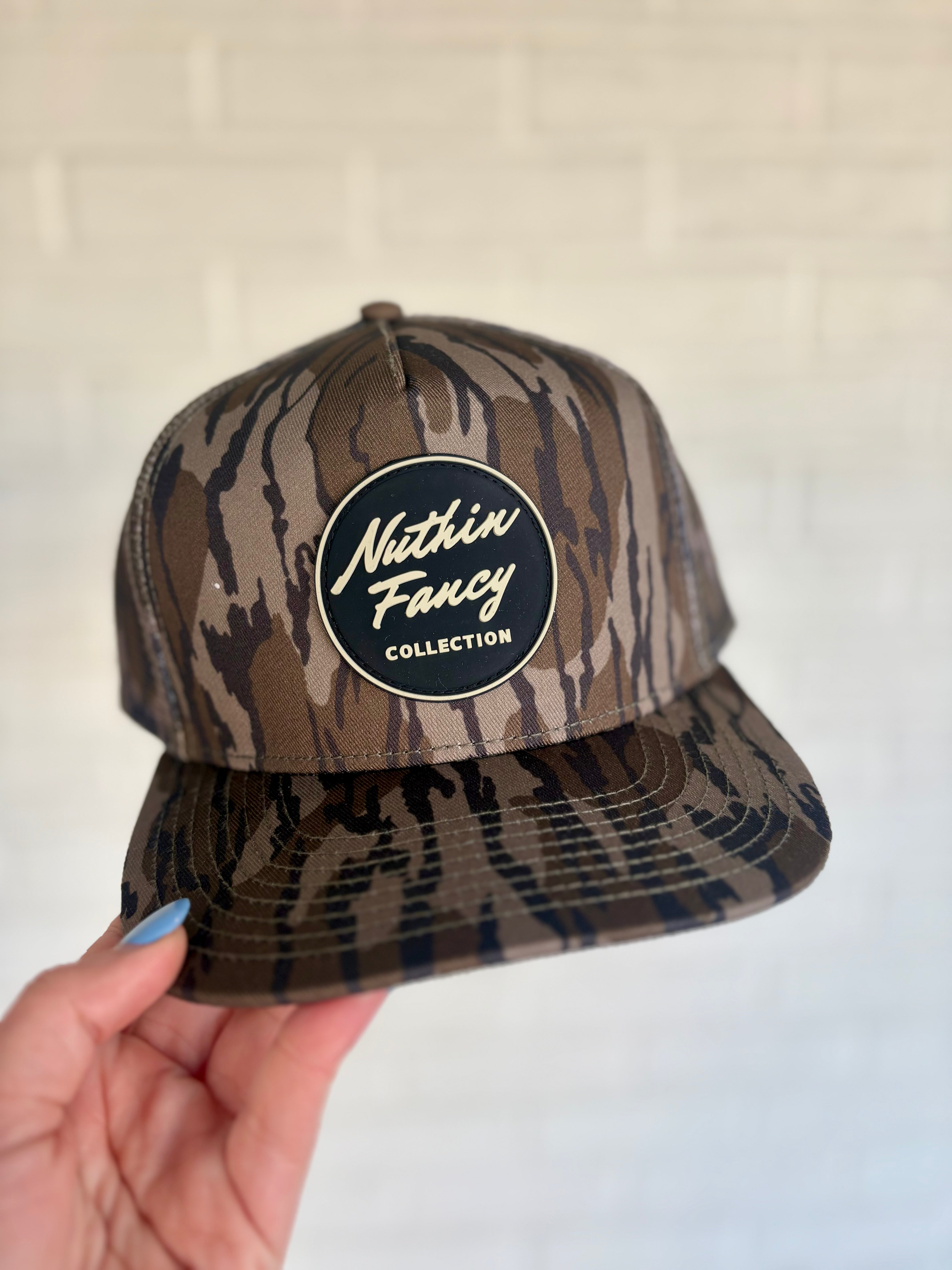 Pioneer Atkins Snapback