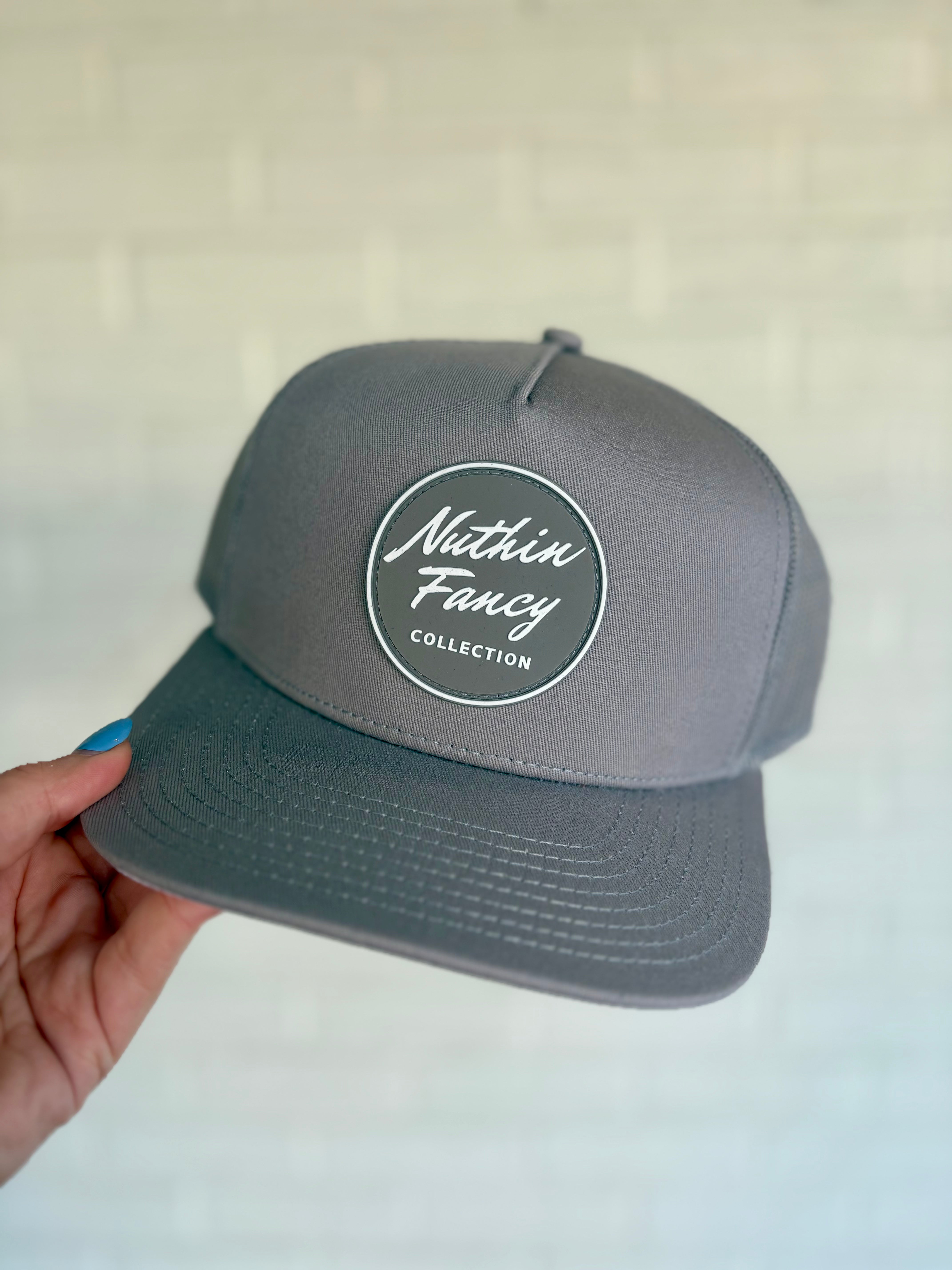 Pioneer Boulder Snapback