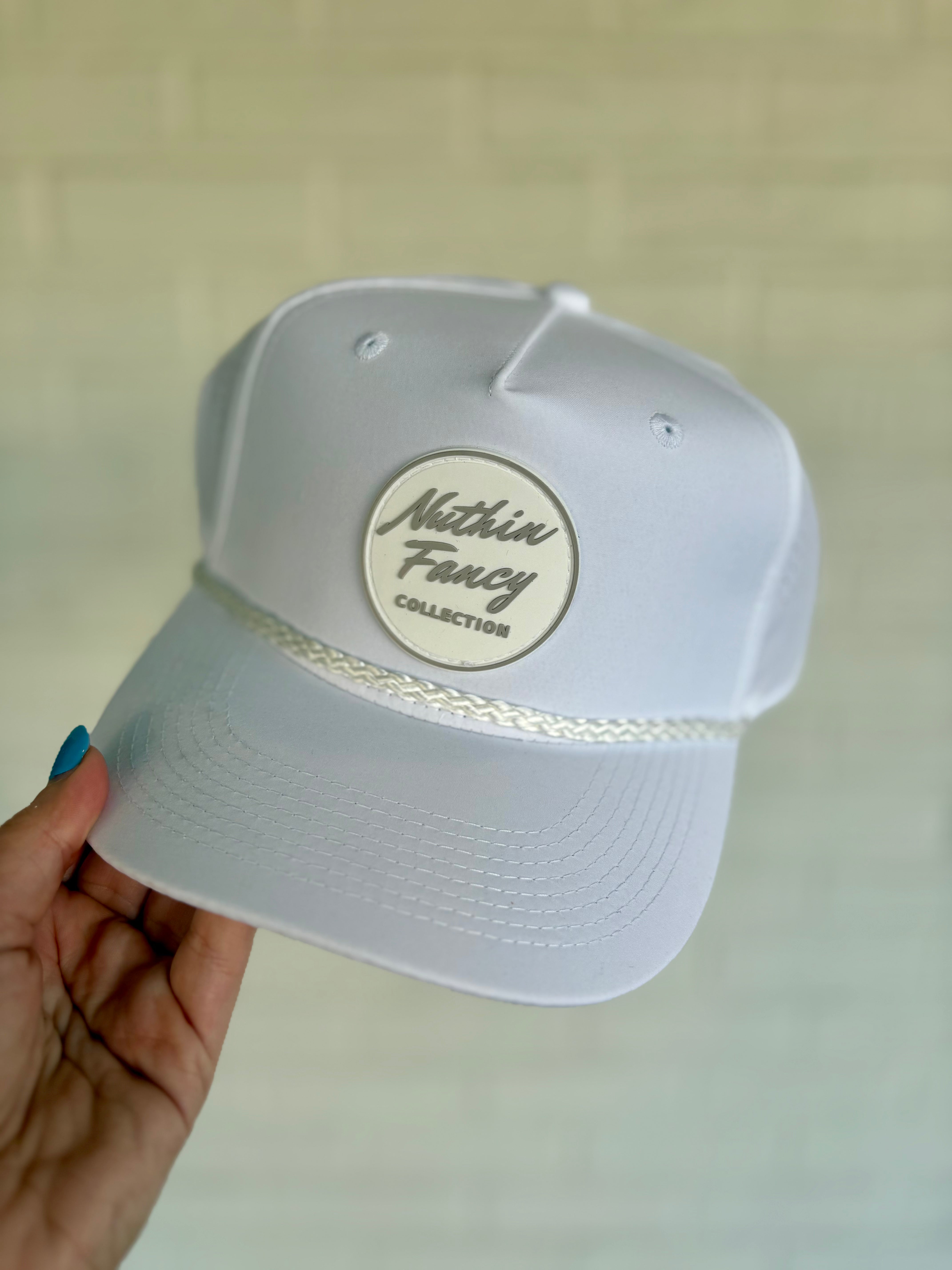 Legacy Kingston Performance Snapback