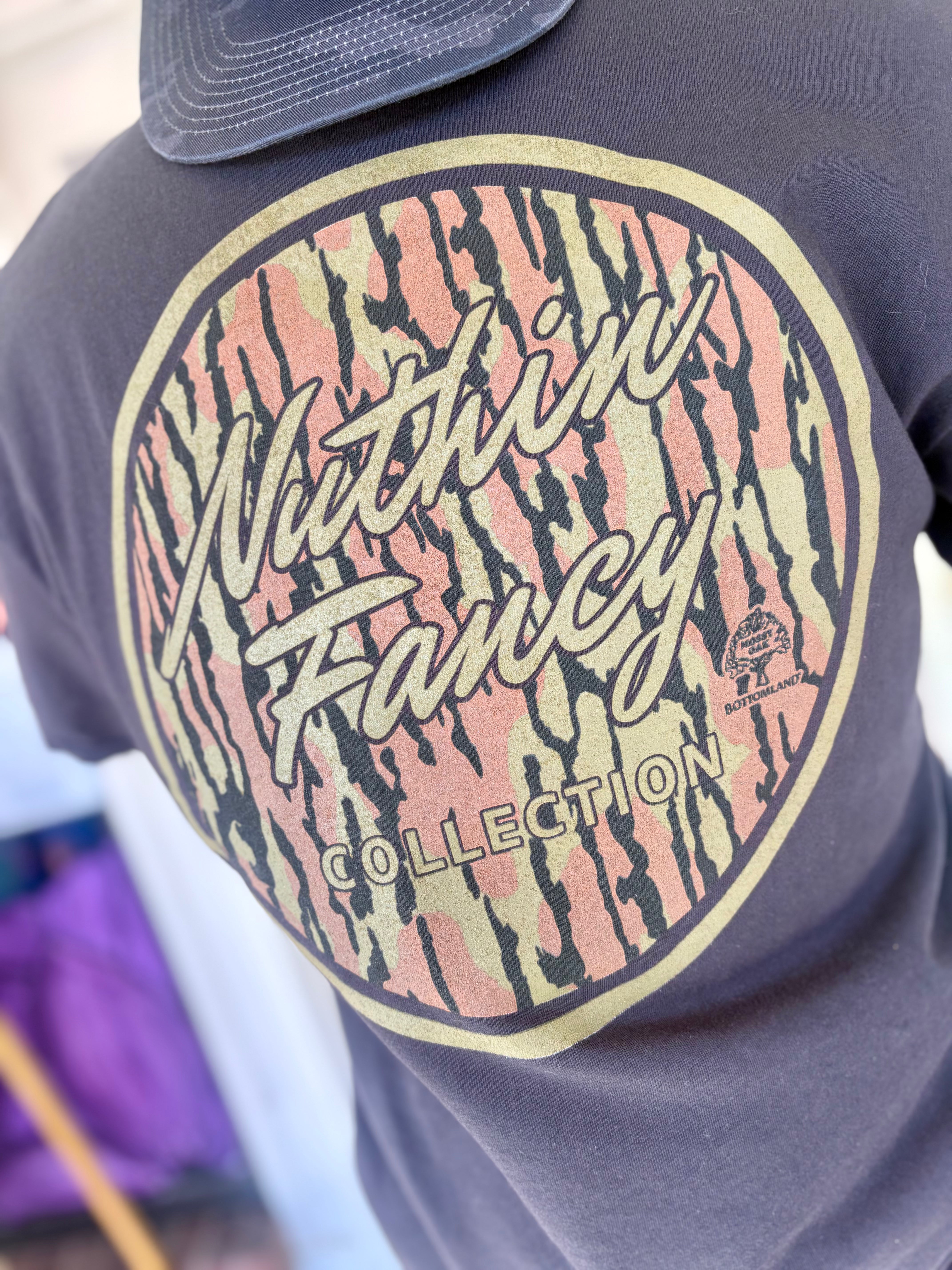 Black Oak Tee