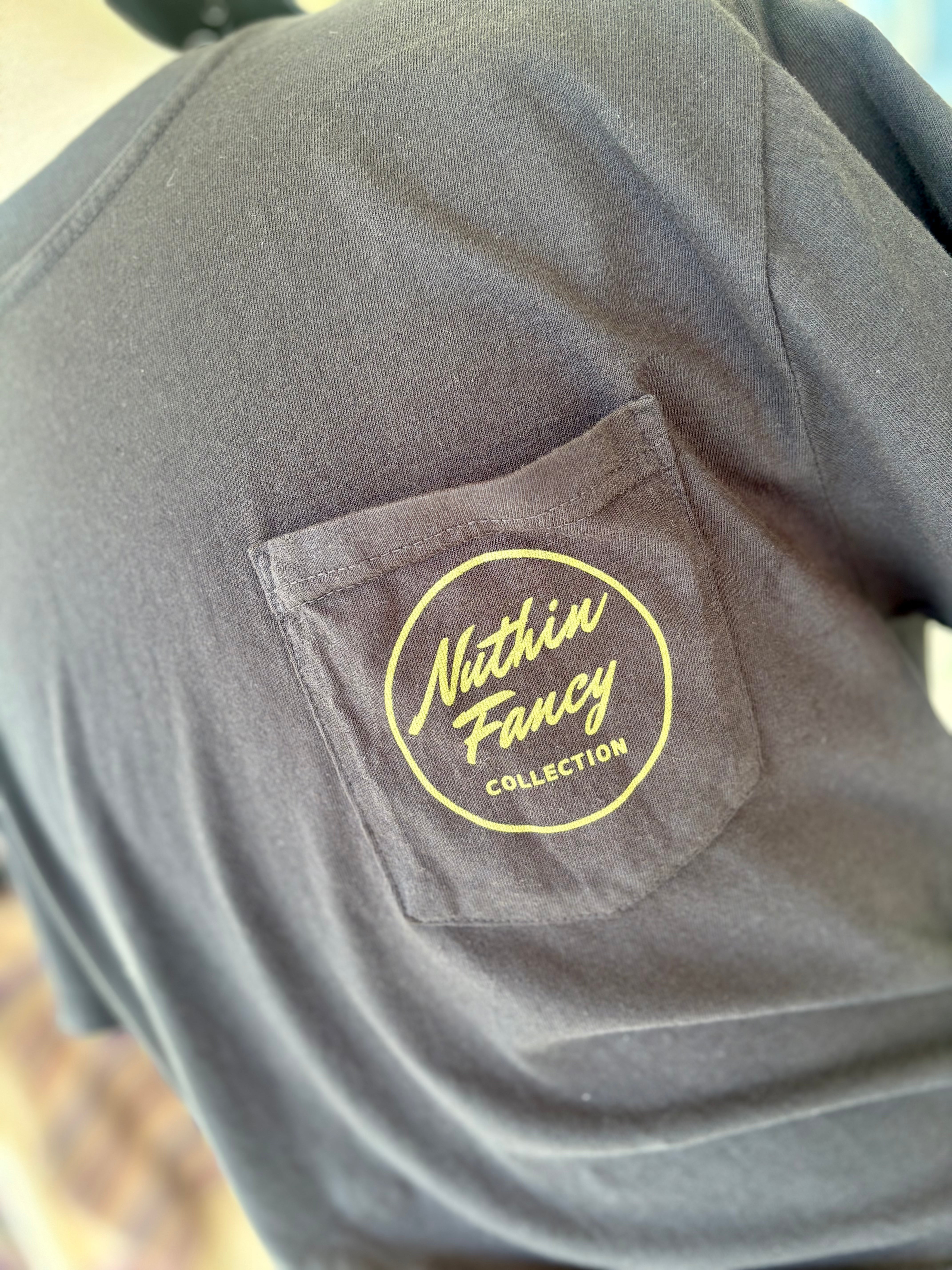Black Oak Tee