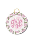 Door hanger by DK Designs
