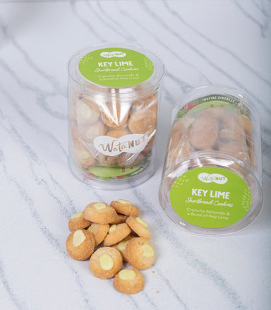 Key Lime Cookie Tube by Watanut