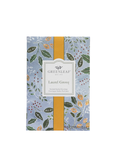 Laurel Grove Sachet by Greenleaf home fragrance