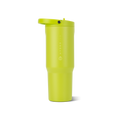 lime sports bottle