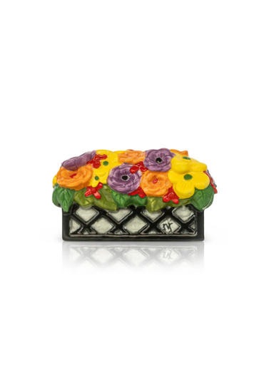 Love Blooms Here Mini