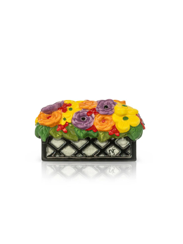 Love Blooms Here Mini