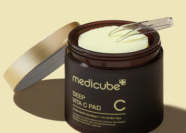 vita c Pad face pads