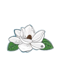 Magnolia mini velcro attachment for DK Designs door hangers