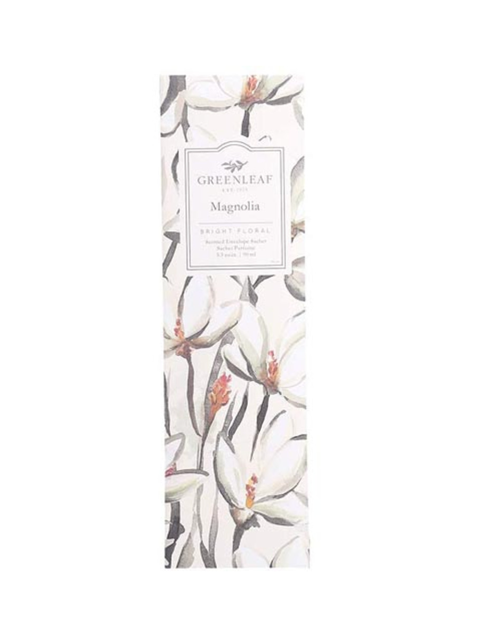 Magnolia Slim Sachet by Greenleaf