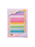 Motivational Pencil Set 