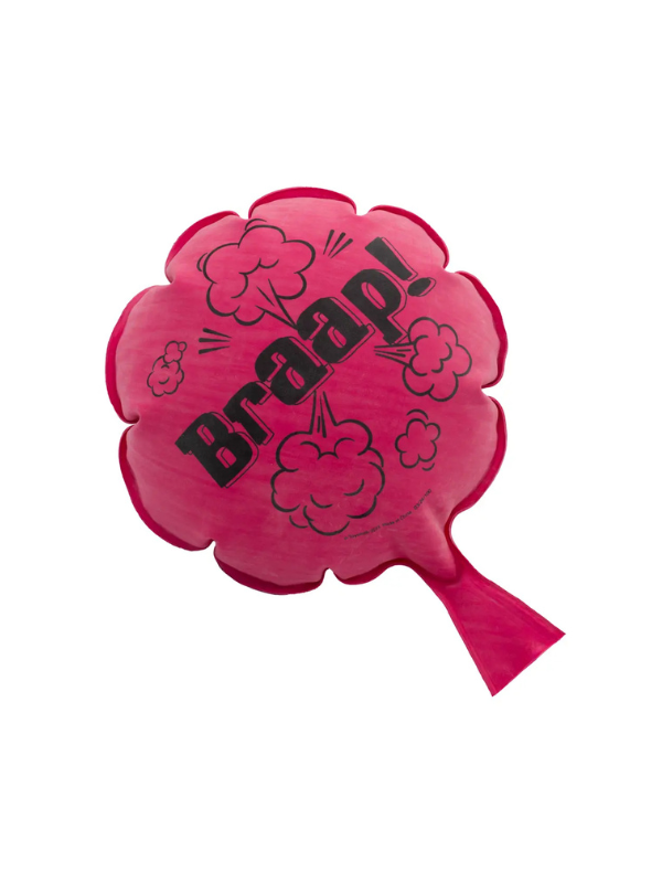 Neato! Whoopee Cushion