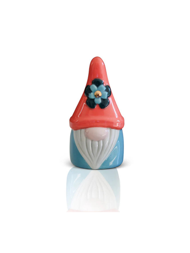 Oh Gnome You Didn't Mini By Nora Fleming attachment