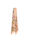Circus Skinny Scarf