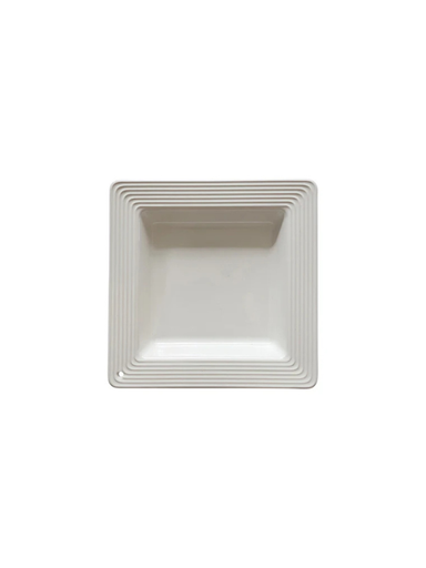 Pinstripes Napkin and Candy Holder 