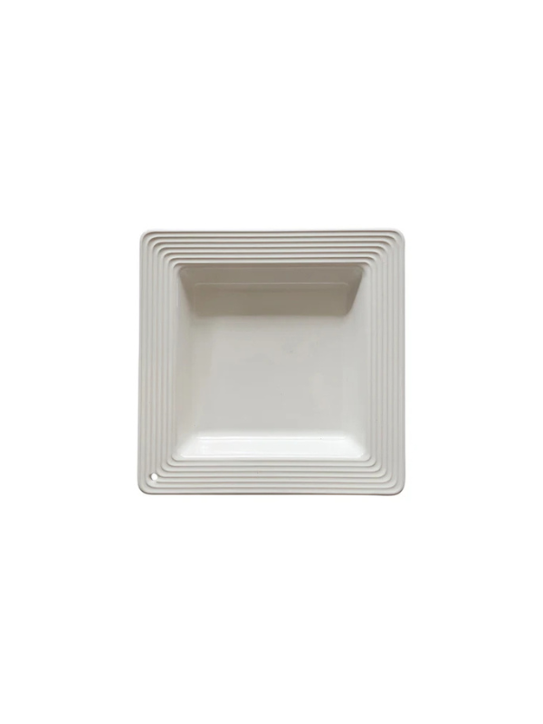 Pinstripes Napkin and Candy Holder 