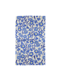 Primavera Blooms Tea Towel