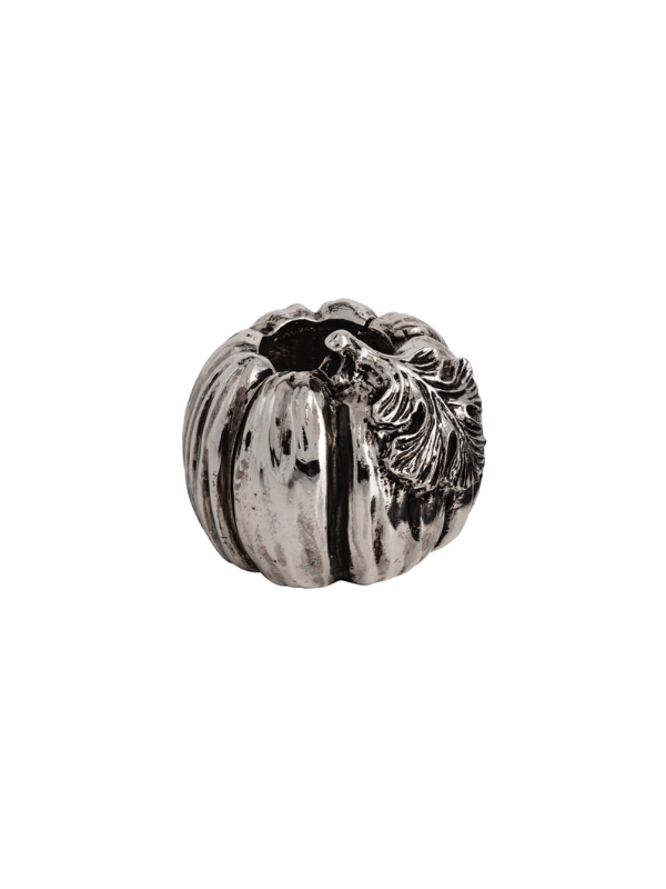aluminum pumpkin taper