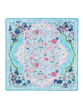 Radiance mahjong mat by Oh My Mahjong