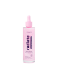 Radiate Multi-Purpose Dry Oil - Peony glowy body oil scented by spa life