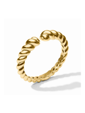 Rope Ravello Cuff By Julie Vos