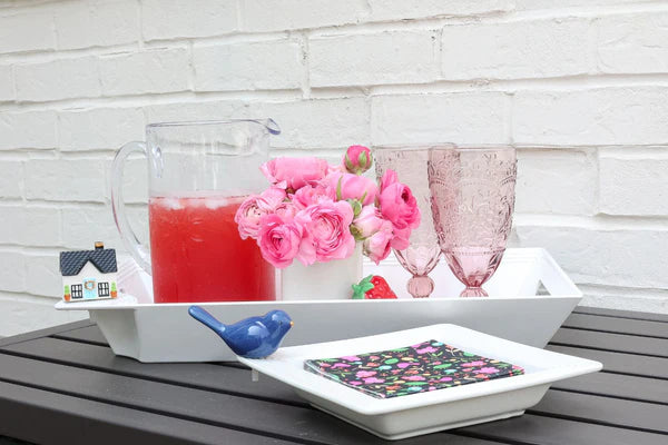 Bluebird of Happiness Mini by Nora Fleming