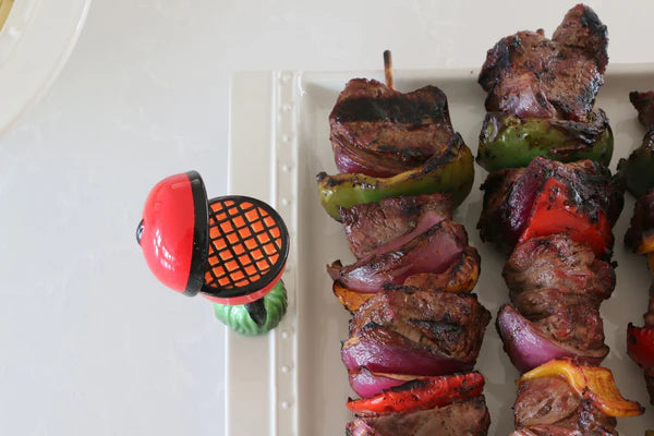 Hot Stuff! Mini by Nora Fleming