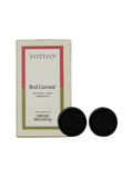 Red Currant Car Fragrance Vent Clips - Set of 2