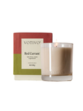 Red Currant Signature Candle votivo