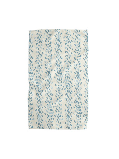 Reeds Printed Midday Tea Towel