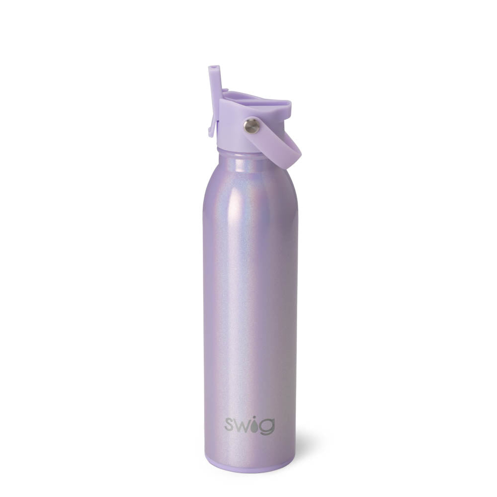 Pixie Flip + Sip 20oz Bottle by Swig Life