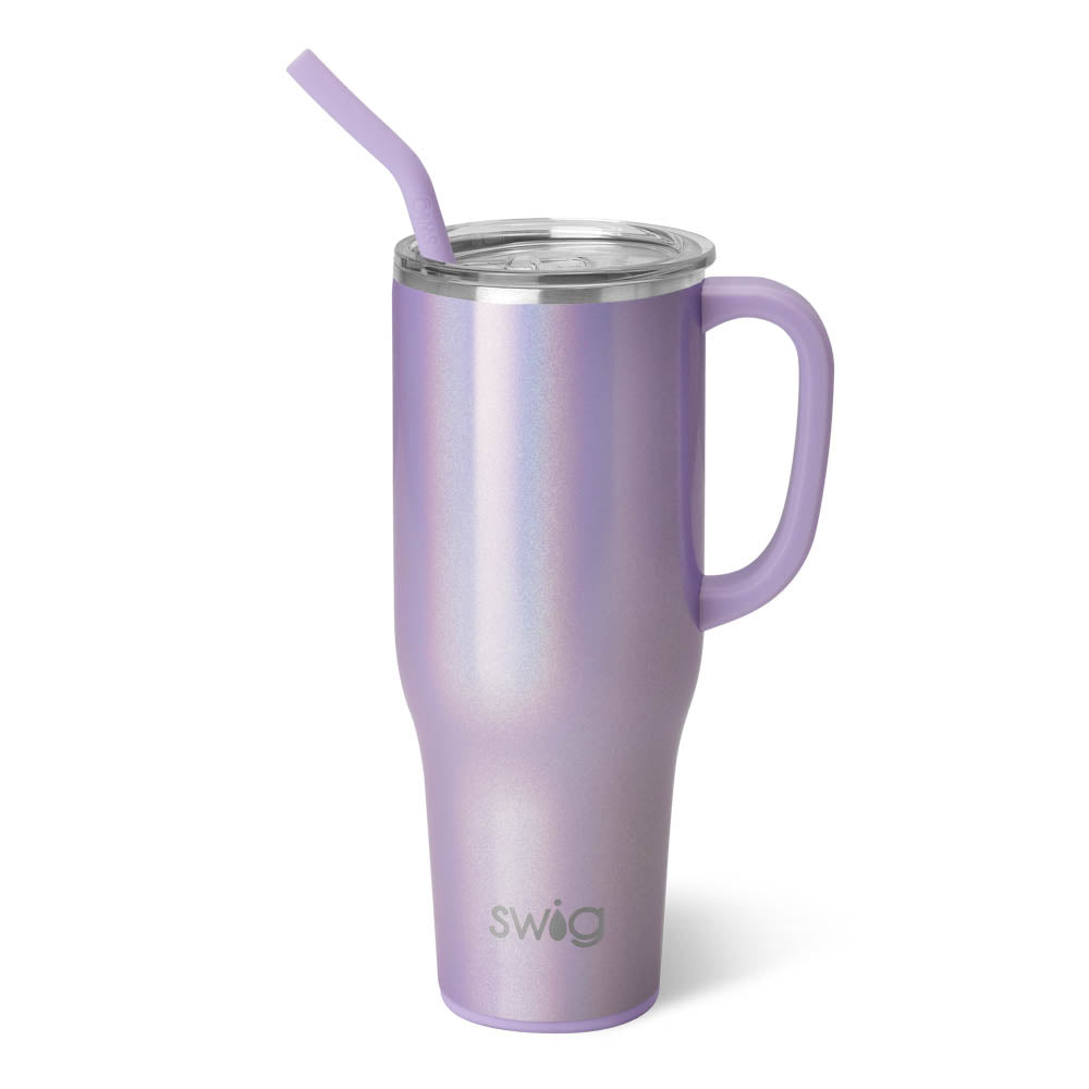 Pixie Mega Mug 40oz Tumbler by Swig Life