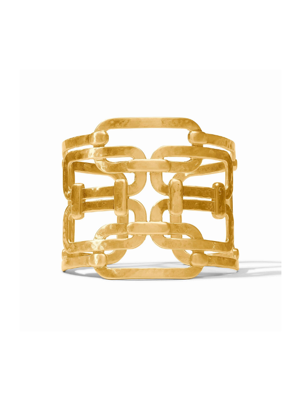 Sahara Statement link Cuff 