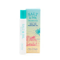 Salt & Sol roll-on perfume oil