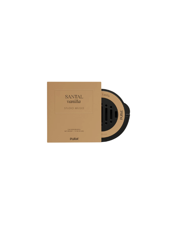 blend of almond, white cardamom, and sandalwood.