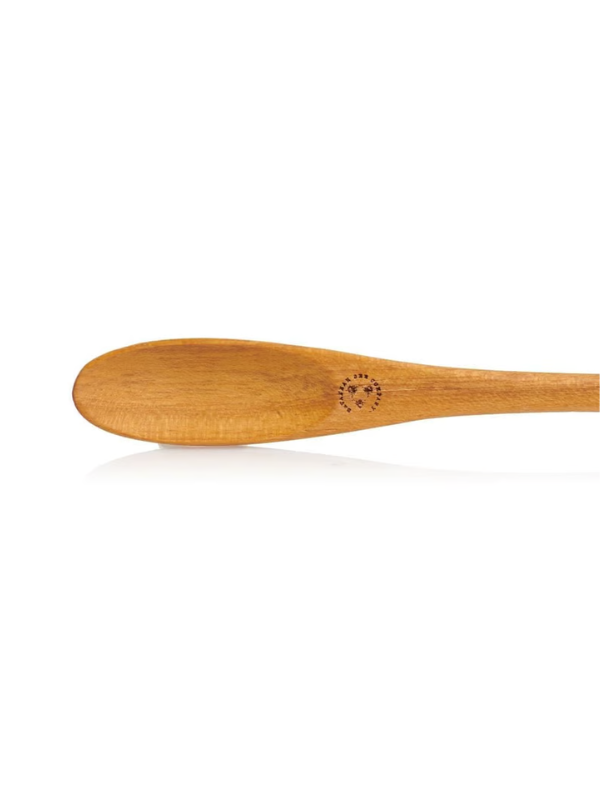 Flute spoon by Savannah Bee Company 