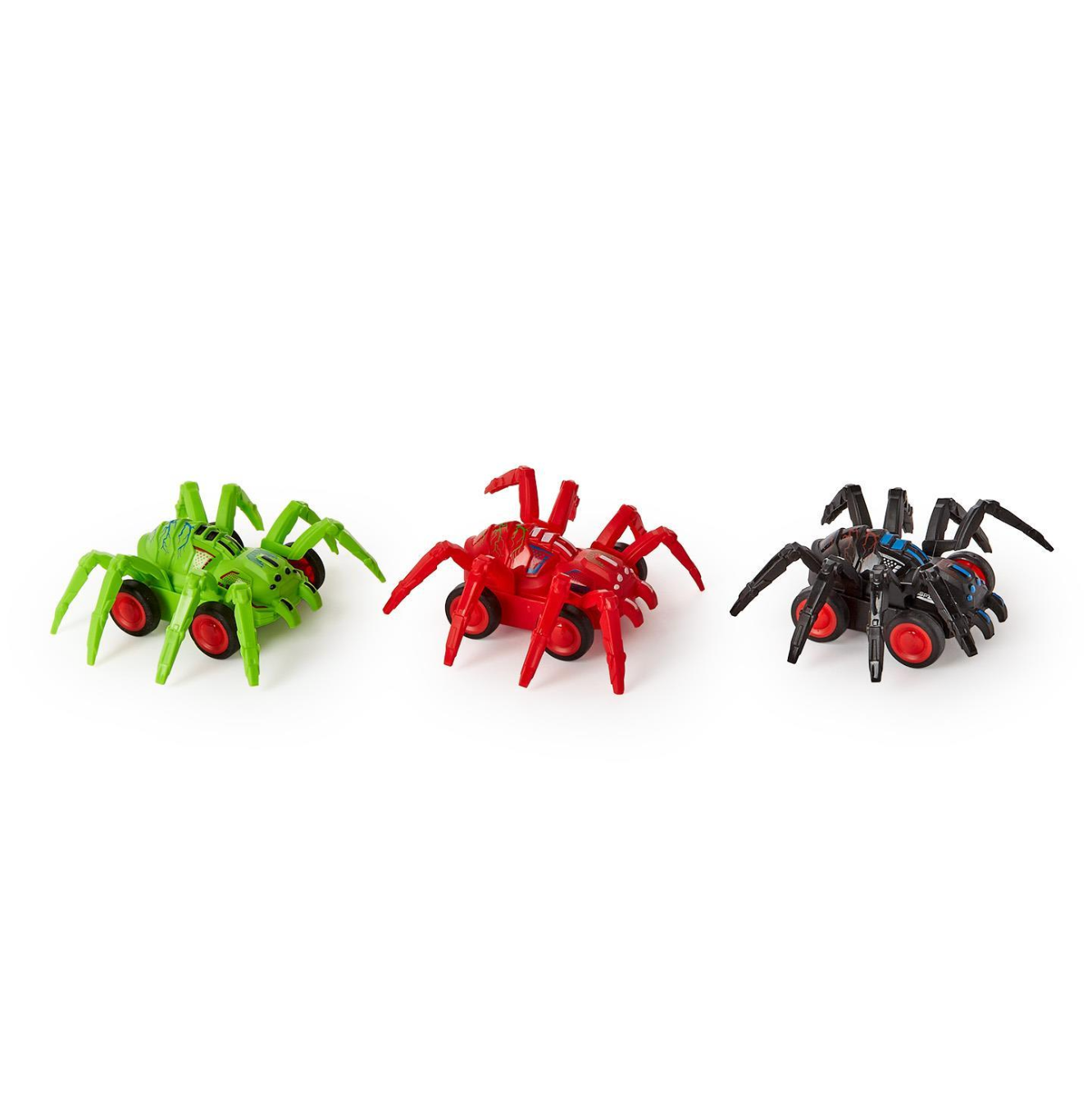 Climbing Spider Toy