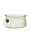 Sea rose and cotton candle 