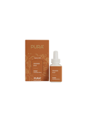 cinnamon and apricot scent oil