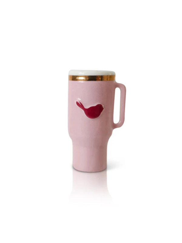 Sip Happens Mini By Nora Fleming attachment